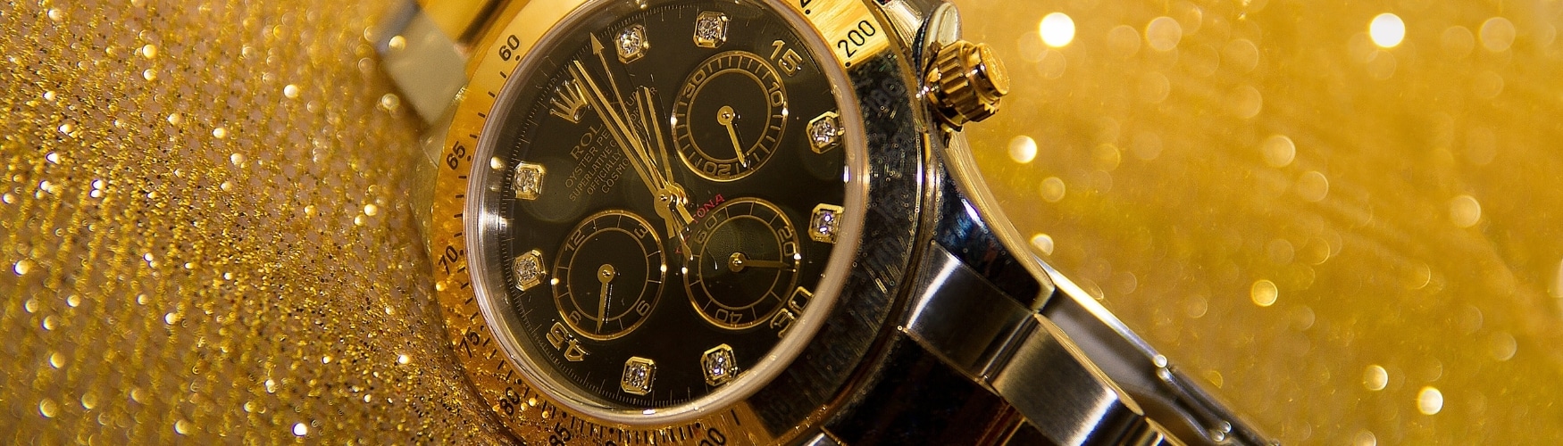 Why Are Rolex Watches Valuable - Rolex Timepiece