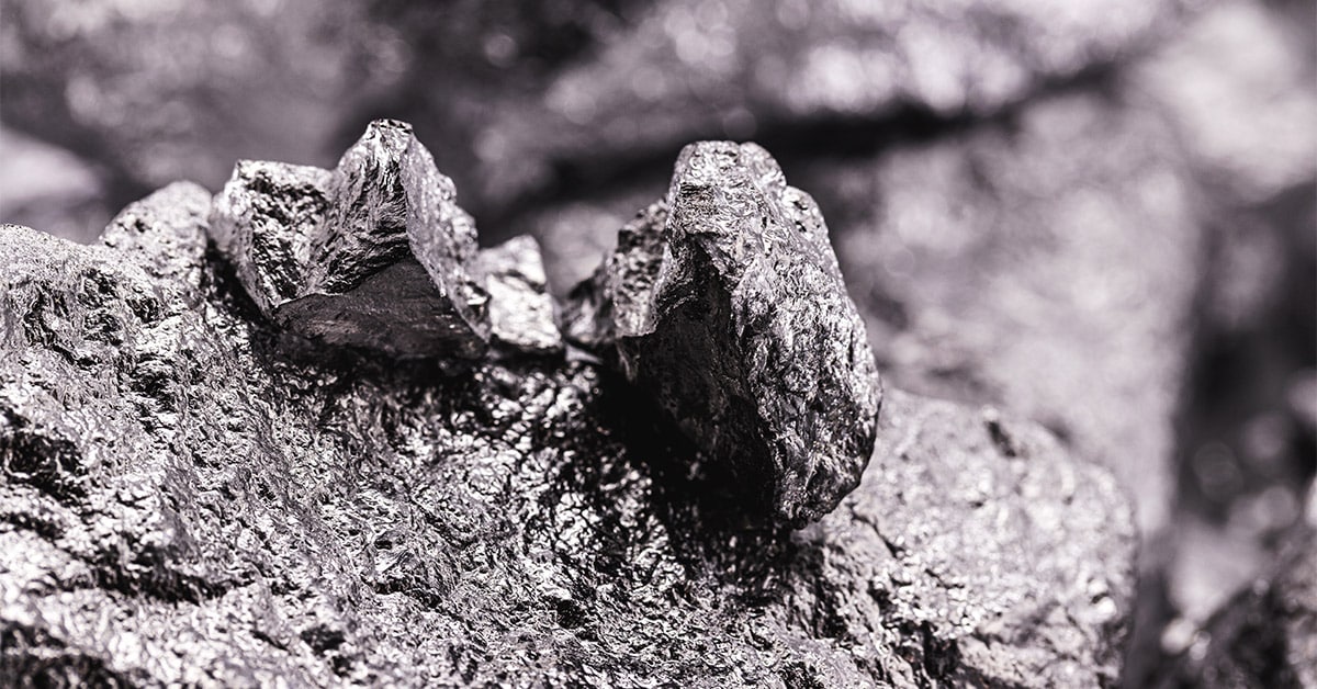 What is Palladium - Raw palladium stone