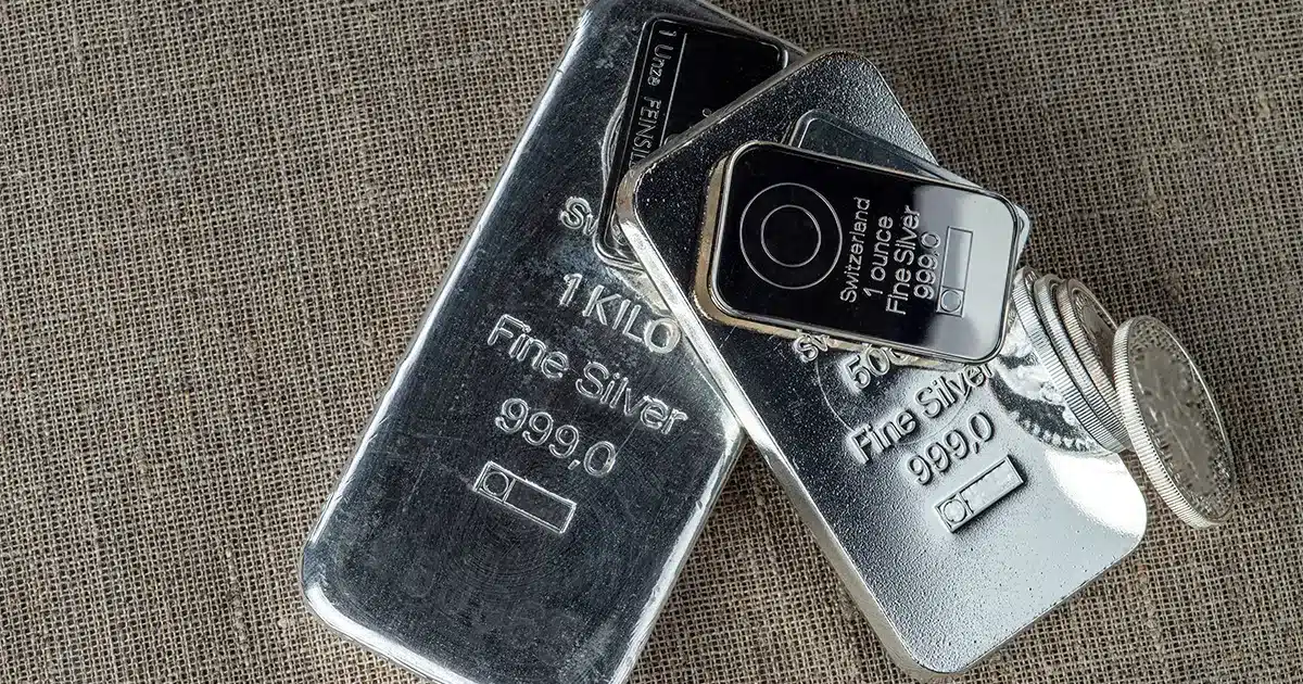 Should I Invest in Silver
