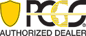 Pcgs Authorized Dealer Logo