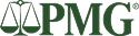 Pmg Logo