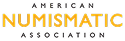 Ana - American Numismatic Association Logo