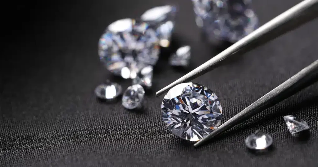 Diamond Buyer 1