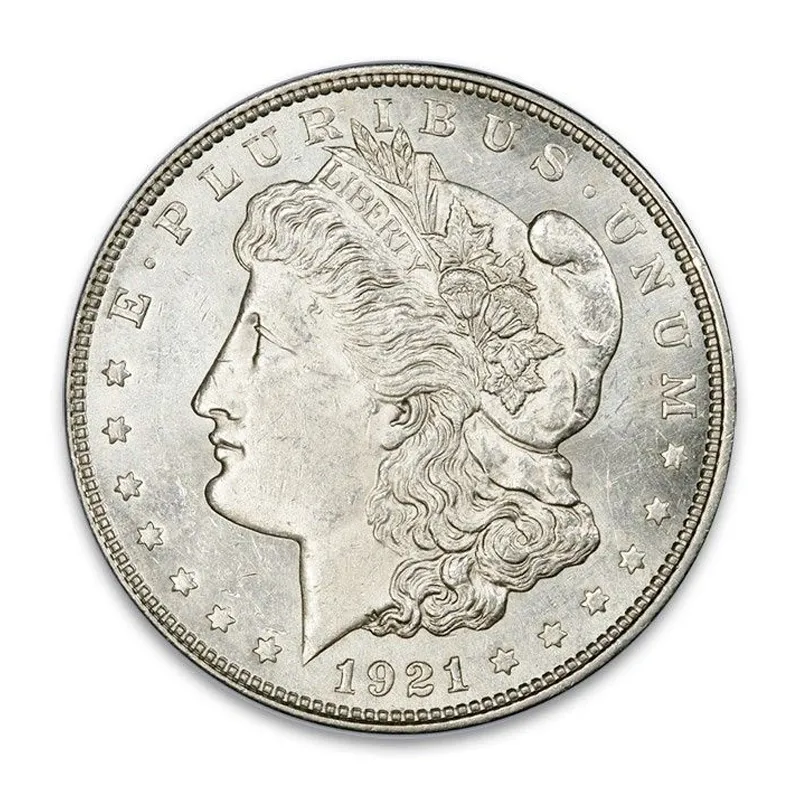 Morgan