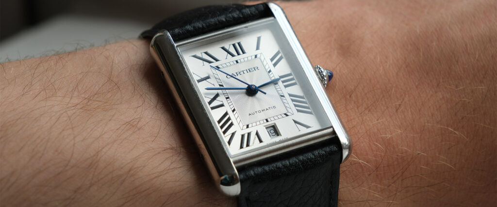 Sell Cartier Watches