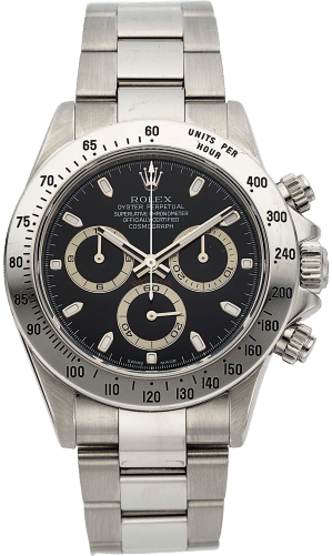 What Is My Rolex Worth - Rolex Oyster Perpetual Cosmograph